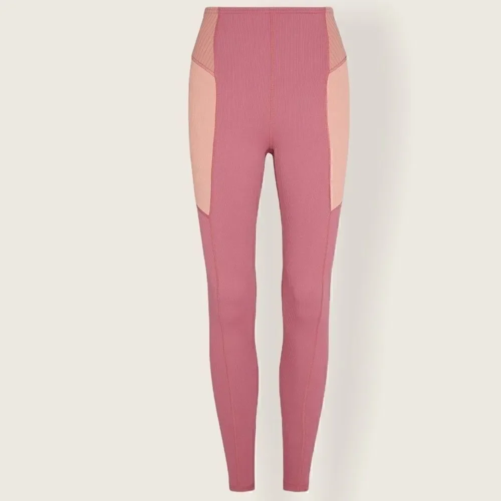 For Love & Lemons Payton Leggings in the size Medium